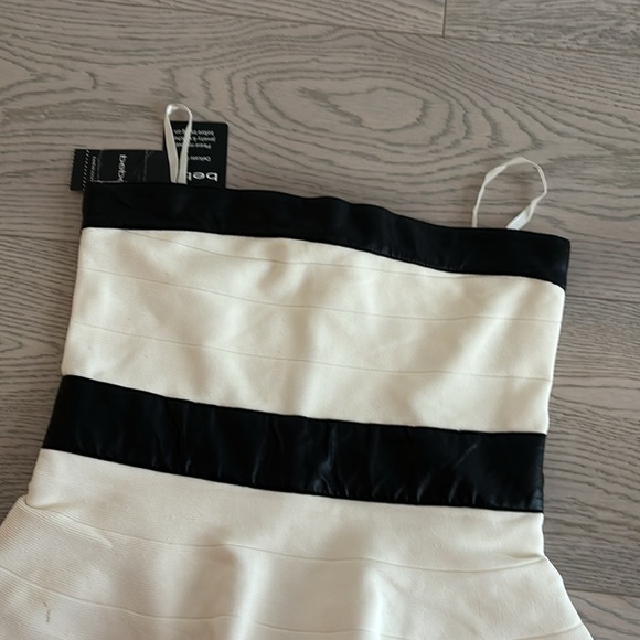 Bebe bandage dress size xs - Picture 4 of 10